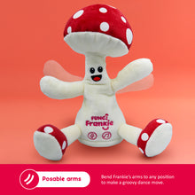 FUNGI FRANKIE