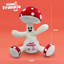 FUNGI FRANKIE