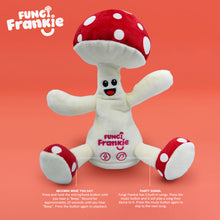 FUNGI FRANKIE